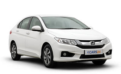 Honda City-img
